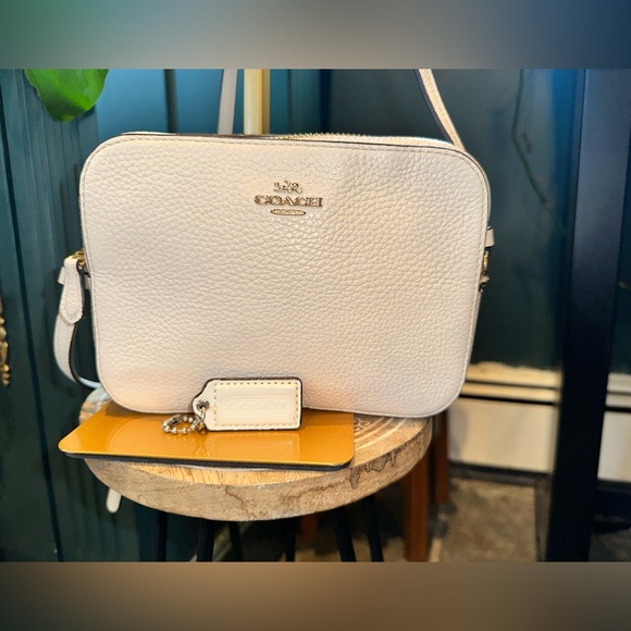 Coach Mini Jamie Camera Bag - Picture 3 of 11